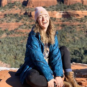 Meet your Posher, Mackenzie